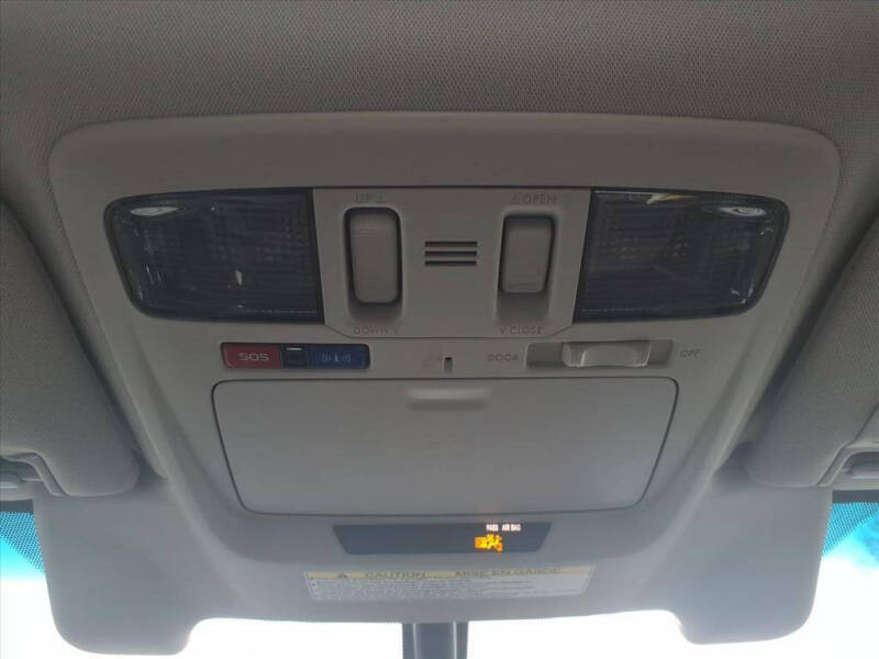 2017 Subaru Outback 3.6R Limited