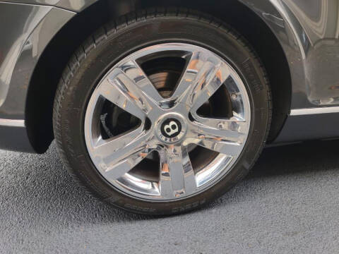 2011 Bentley Continental GT