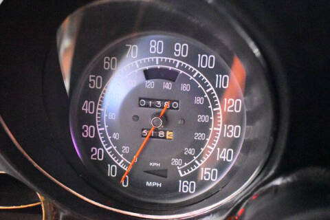 1976 Chevrolet Corvette