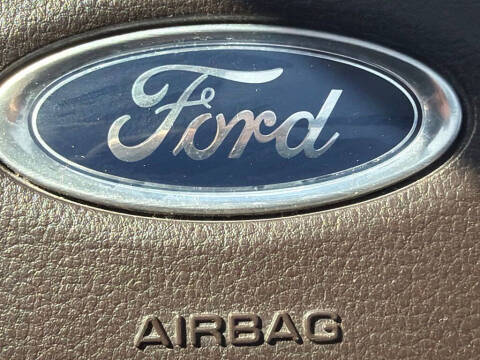2022 Ford Expedition MAX King Ranch
