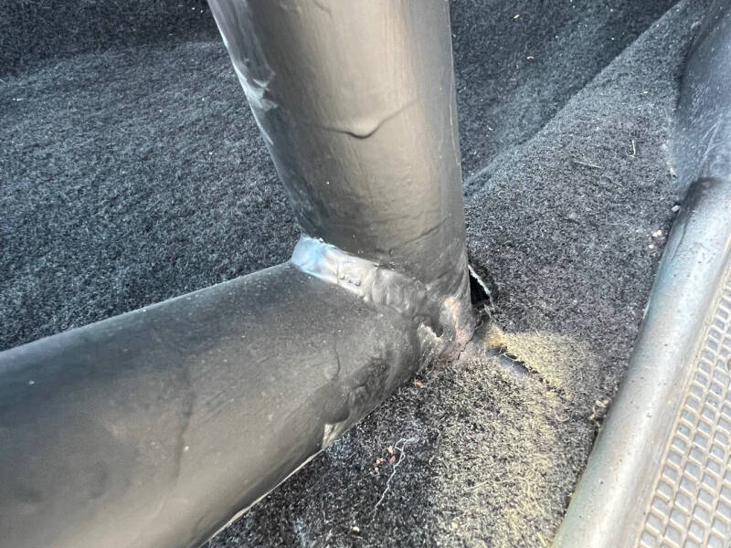 1976 Chevrolet Monte Carlo