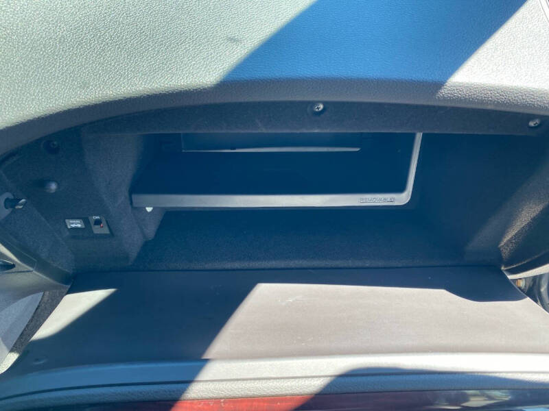 2015 Acura TLX w/Tech