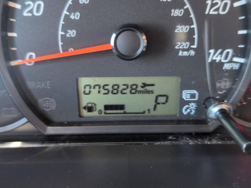 2017 Mitsubishi Mirage G4