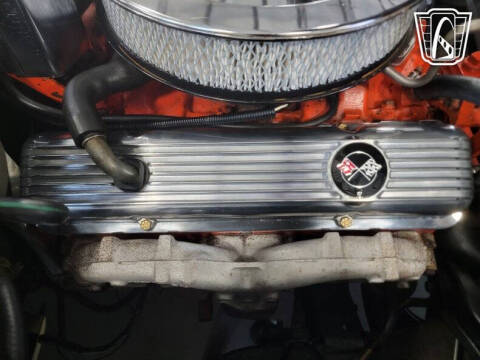 1969 Chevrolet Corvette