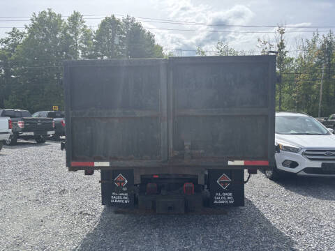 2014 International TerraStar