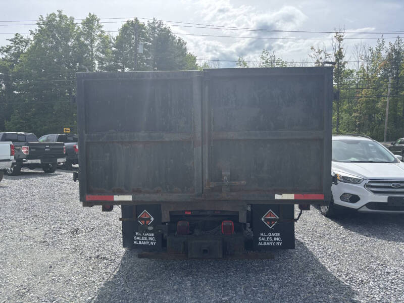 2014 International TerraStar