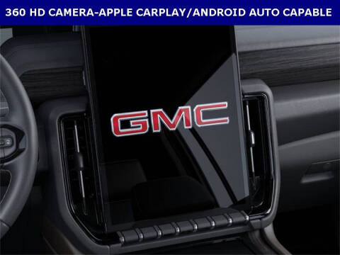 2025 GMC Yukon XL Denali Ultimate