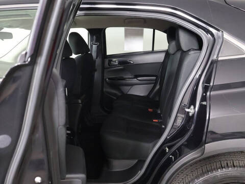 2023 Mitsubishi Eclipse Cross LE