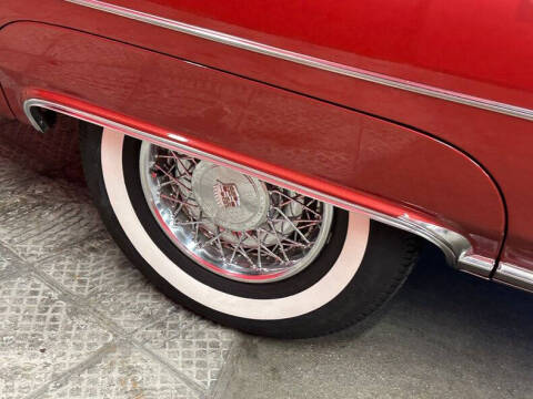 1976 Cadillac DeVille