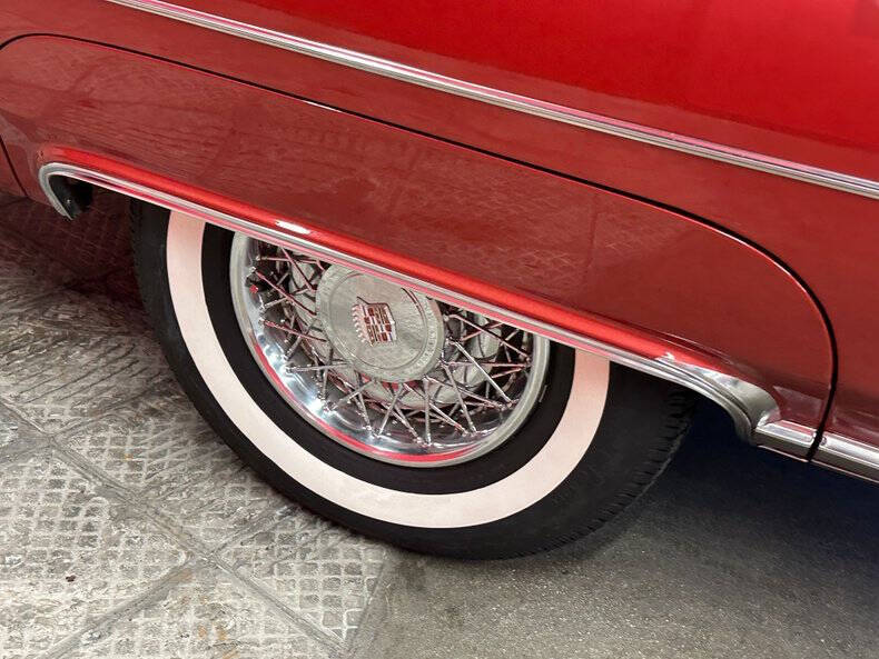 1976 Cadillac DeVille