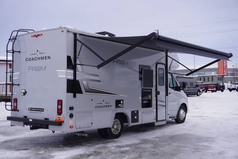 2025 Mercedes-Benz Sprinter