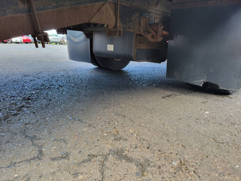 2003 Chevrolet W4500