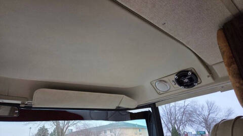 1976 GMC Motorhome 26'