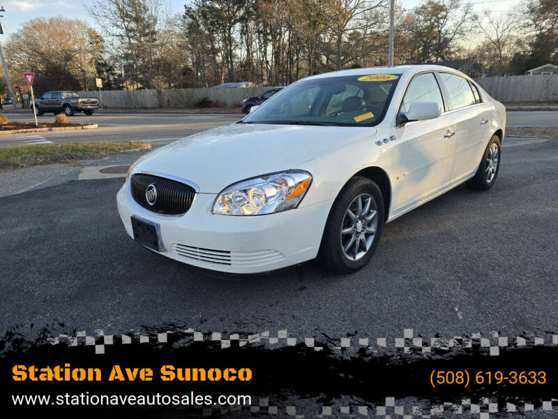2006 Buick Lucerne CXL's photo