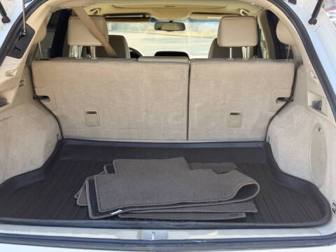 2013 Acura RDX w/Tech