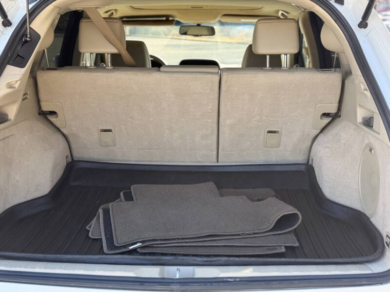 2013 Acura RDX w/Tech