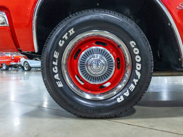 1966 Chevrolet Impala