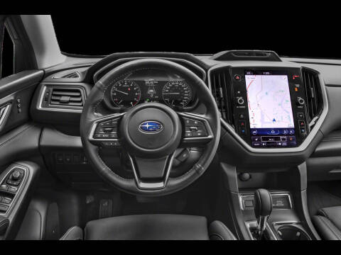 2023 Subaru Ascent Limited 7-Passenger