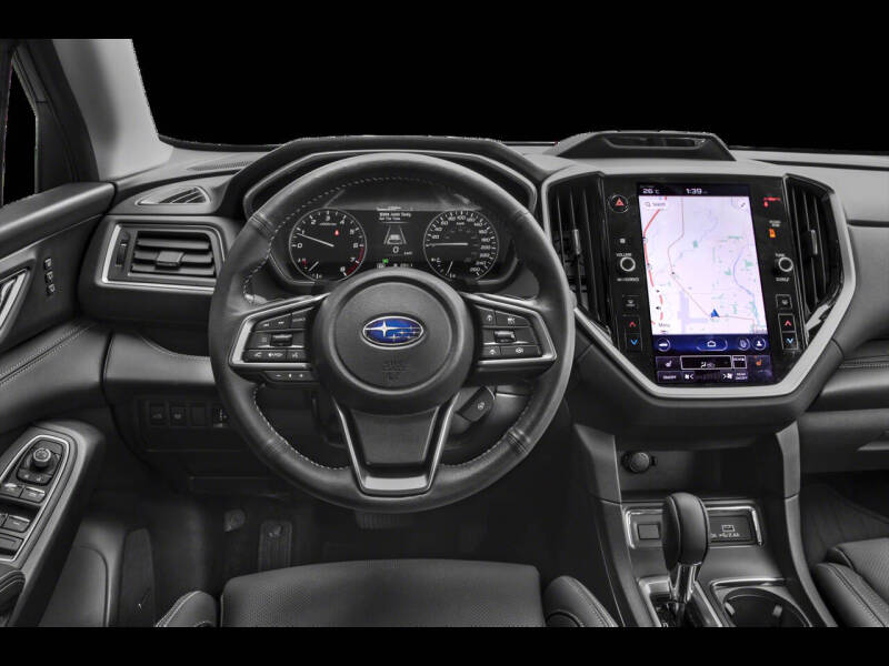 2023 Subaru Ascent Limited 7-Passenger
