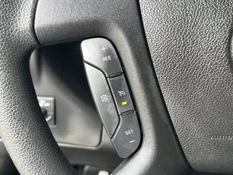 2018 Chevrolet Express LT 3500