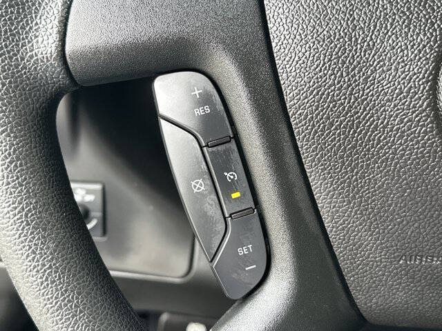 2018 Chevrolet Express LT 3500