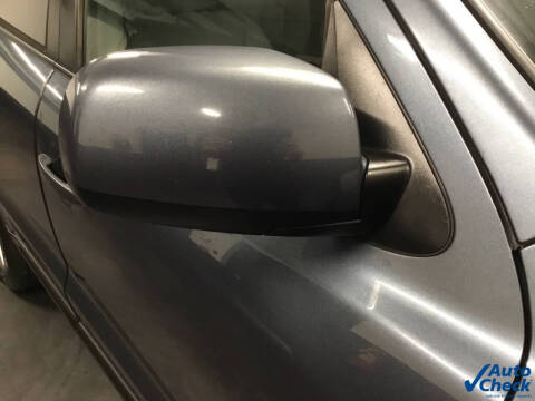 2007 Hyundai Santa Fe