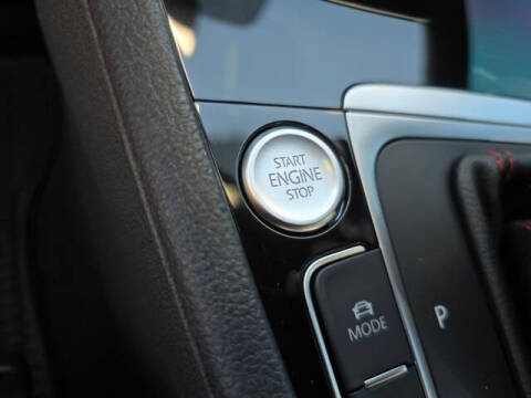 2021 Volkswagen Golf GTI SE