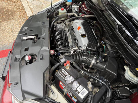 2011 Honda CR-V EX-L