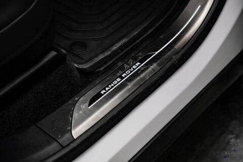 2024 Land Rover Range Rover P400 SE