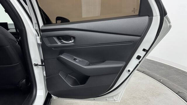 2023 Honda Accord Hybrid