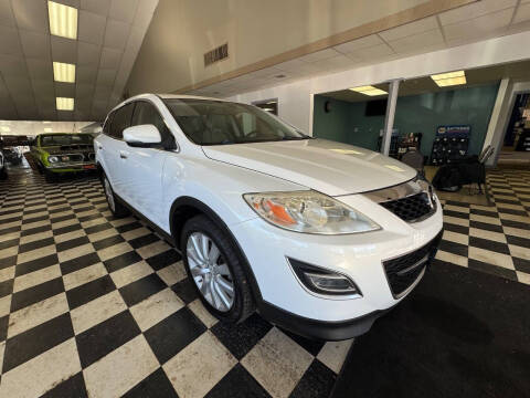 2010 Mazda CX-9 Touring