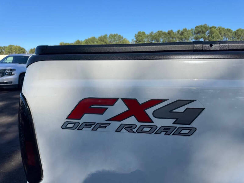 2006 Ford F-250 Super Duty Lariat