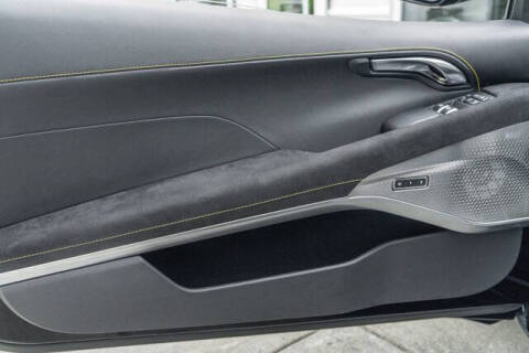 2025 Lotus Emira V6 Base