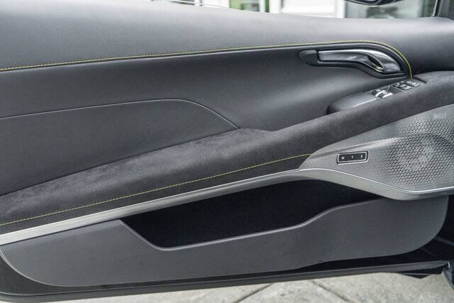 2025 Lotus Emira V6 Base