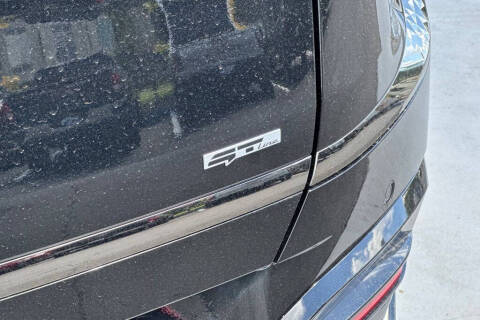 2026 Kia EV6 GT-Line