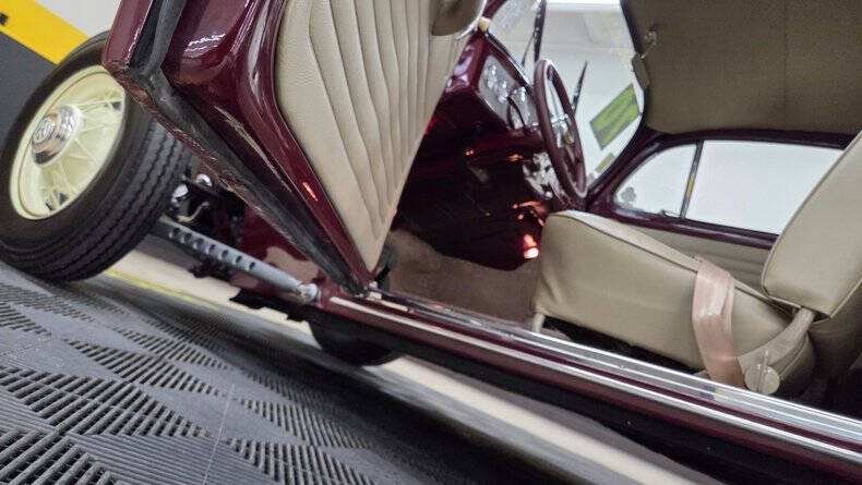 1970 Volkswagen Beetle