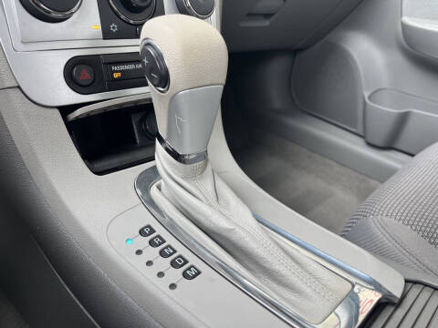 2012 Chevrolet Malibu LS Fleet