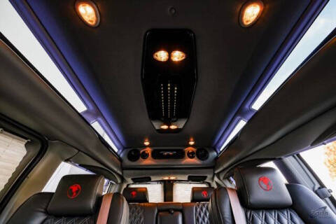 2023 Chevrolet Express 2500