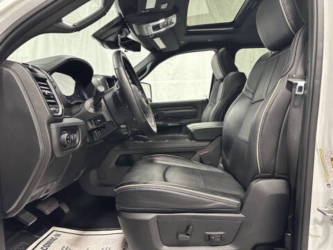 2024 RAM 2500 Limited