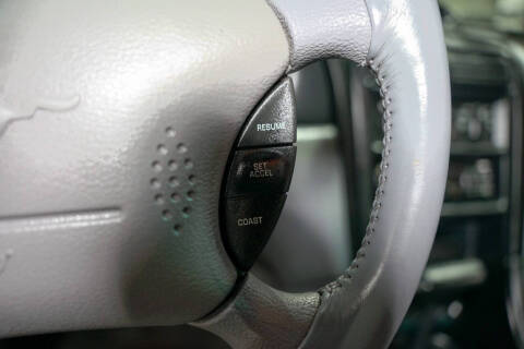 1995 Ford Mustang GT