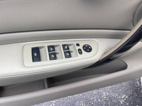 2013 BMW 1 Series 128i