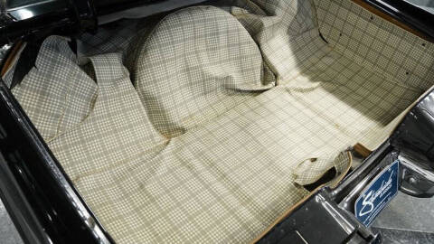 1959 Ford Thunderbird