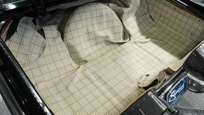 1959 Ford Thunderbird