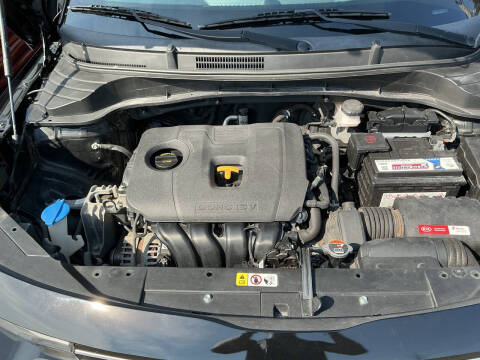 2020 Kia Soul S