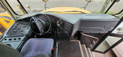 2008 IC Bus IC CORPORATION 3000