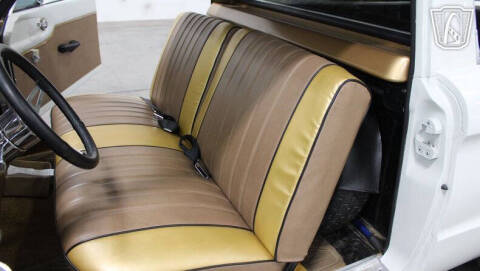 1963 Ford Ranchero