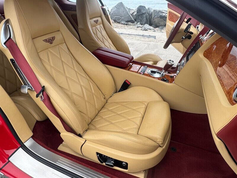 2006 Bentley Continental GT