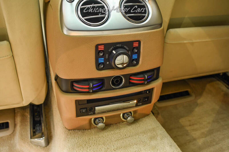 2012 Rolls-Royce Ghost