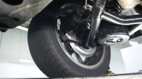 1966 Chevrolet Chevelle