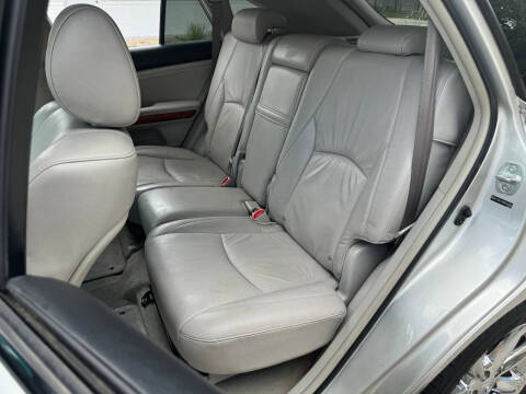 2008 Lexus RX 350